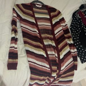 cardigan